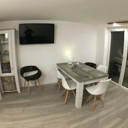 Mila Apartment Braunlage