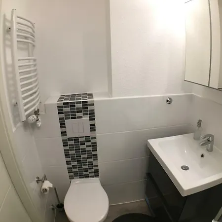 Apartment Mila Braunlage