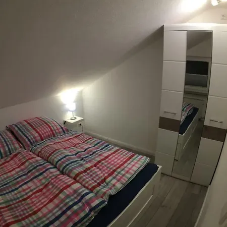 Apartment Mila Braunlage