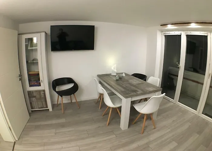 Mila Daire Braunlage