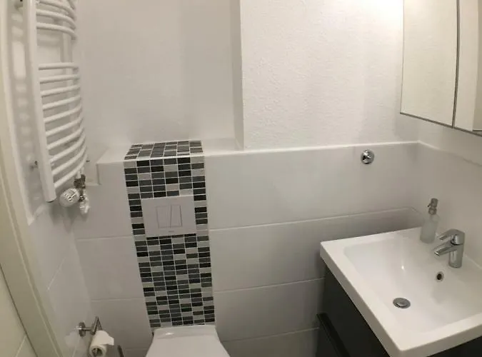 Daire Mila Braunlage