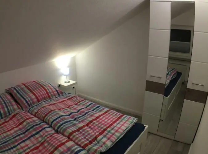 Daire Mila Braunlage